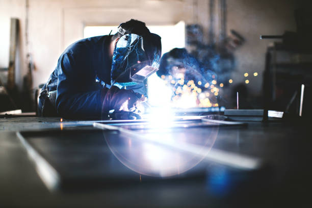Best Structural Steel Welding in Elysburg, PA