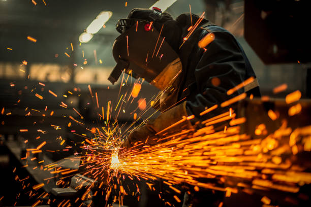 Best Specialty Welding Processes in Elysburg, PA
