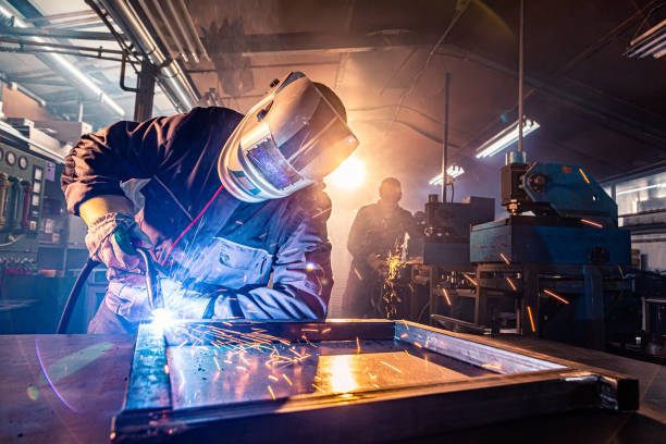 Best Automotive Welding in Elysburg, PA