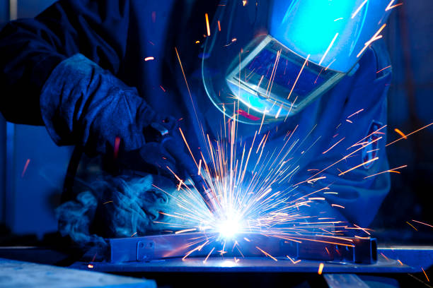 Professional Welder & Metal Fabrication in Elysburg, PA