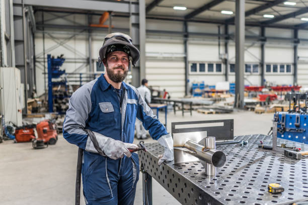 Best Automotive Welding in Elysburg, PA