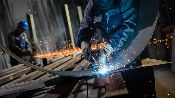 Best Automation and Robotic Welding in Elysburg, PA